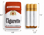 Pupack Cigarette Pack Dog Toy